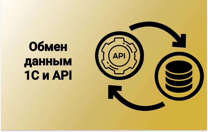 Настройка Взаимодействия С 1С Через API
