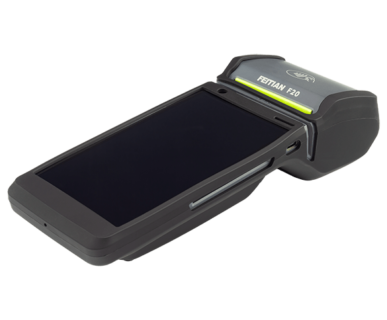 Интеграция кассы Feitian F20 с продуктами 1С