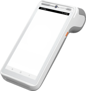 Интеграция кассы PAX с продуктами 1С